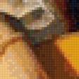 Preview of cross stitch pattern: #2991243