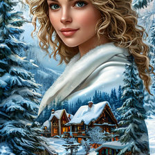 Cross stitch pattern: #2991244
