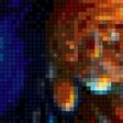 Preview of cross stitch pattern: #2991247