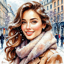 Cross stitch pattern: #2991271