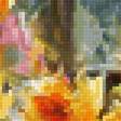 Preview of cross stitch pattern: #2991323