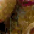 Preview of cross stitch pattern: #2991324