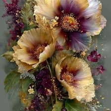 Cross stitch pattern: #2991324