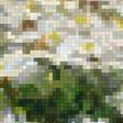Preview of cross stitch pattern: #2991325
