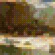 Preview of cross stitch pattern: #2991326