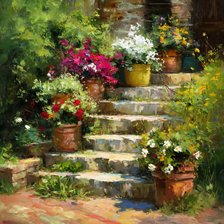 Cross stitch pattern: #2991326