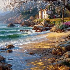 Cross stitch pattern: #2991330