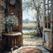 Cross stitch pattern: #2991333