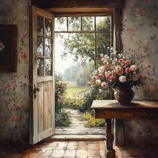 Cross stitch pattern: #2991335