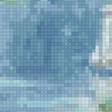 Preview of cross stitch pattern: #2991337