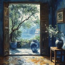 Cross stitch pattern: #2991337