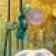 Preview of cross stitch pattern: #2991338