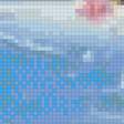 Preview of cross stitch pattern: #2991342