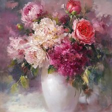 Cross stitch pattern: #2991343