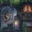 Preview of cross stitch pattern: #2991344