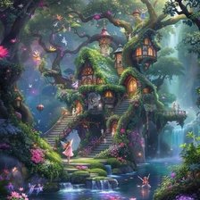 Cross stitch pattern: #2991344