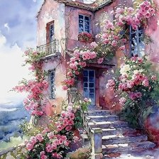 Cross stitch pattern: #2991349