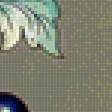Preview of cross stitch pattern: #2991350