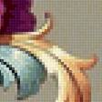 Preview of cross stitch pattern: #2991357