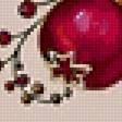 Preview of cross stitch pattern: #2991370