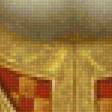 Preview of cross stitch pattern: #2991453