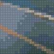 Preview of cross stitch pattern: #2991475