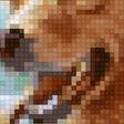 Preview of cross stitch pattern: #2991483