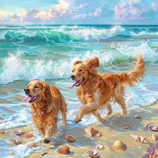 Cross stitch pattern: #2991483