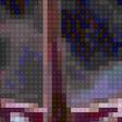 Preview of cross stitch pattern: #2991485