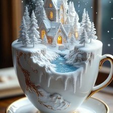 Cross stitch pattern: #2991490