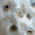 Preview of cross stitch pattern: #2991492