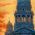 Preview of cross stitch pattern: #2991528