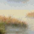 Preview of cross stitch pattern: #2991530