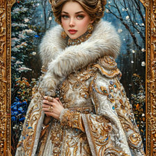Cross stitch pattern: #2991535