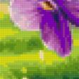 Preview of cross stitch pattern: #2991537