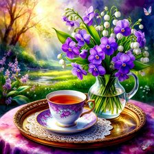 Cross stitch pattern: #2991537