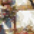 Preview of cross stitch pattern: #2991568