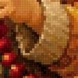 Preview of cross stitch pattern: #2991572
