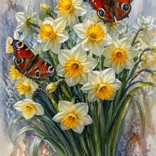 Cross stitch pattern: #2991573