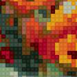 Preview of cross stitch pattern: #2991583