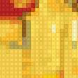 Preview of cross stitch pattern: #2991584