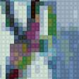 Preview of cross stitch pattern: #2991590