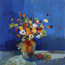 Cross stitch pattern: #2991592