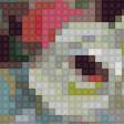 Preview of cross stitch pattern: #2991599