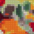 Preview of cross stitch pattern: #2991600