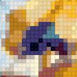 Preview of cross stitch pattern: #2991602