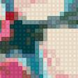 Preview of cross stitch pattern: #2991605