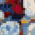 Preview of cross stitch pattern: #2991634