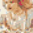 Preview of cross stitch pattern: #2991635