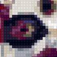 Preview of cross stitch pattern: #2991639